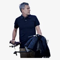 Nimbus NB37M - Yale Polo