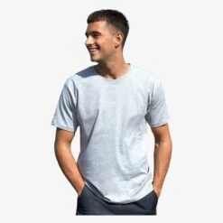 Neutral O61001 - Mens Fitted T-Shirt