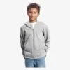 Neutral O13301 - Kids Zip Hoodie