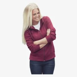 Neutral O83301 - Ladies Zip Hoodie