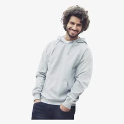 Neutral O63101 - Mens Hoodie