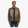 Build Your Brand BY030 - Bomber Jacket