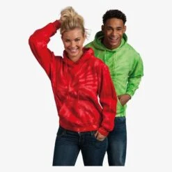 TD030 - Tonal Spider Hoodie