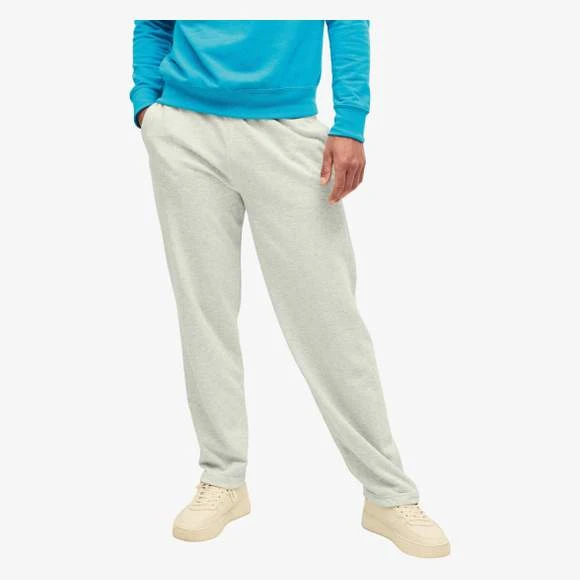 FRUIT OF THE LOOM 64-038-0 - Lightweight Open Hem Jog Pants 1 FRUIT OF THE LOOM 64-038-0 - Lightweight Open Hem Jog Pants
