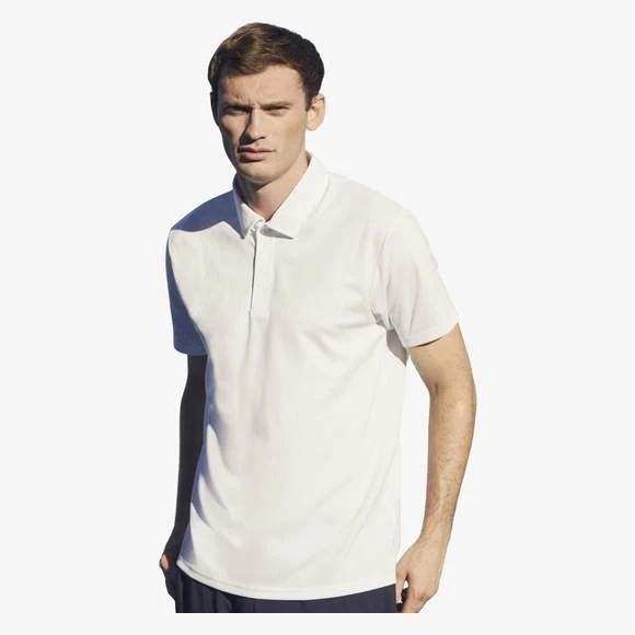 FRUIT OF THE LOOM 63-038-0 - Men's Performance Polo 1 FRUIT OF THE LOOM 63-038-0 - Men's Performance Polo