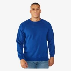MD01M - Sweat-shirt Coloursure™