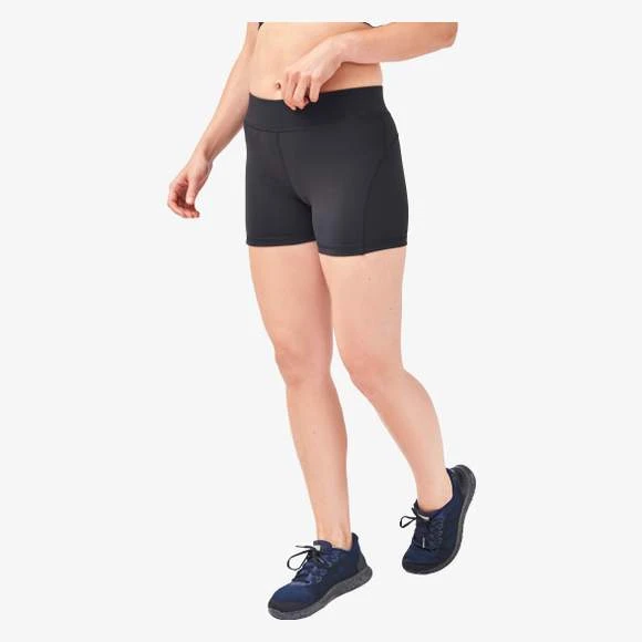 JC088 - Girlie Cool Training Shorts 1 JC088 - Girlie Cool Training Shorts