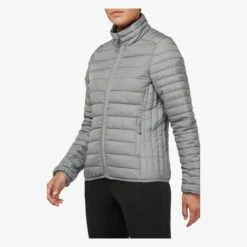 KARIBAN K6121 - Doudoune Légère Femme