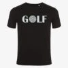 Golf1 - T-SHIRT FASHION "GOLF"