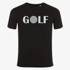 Golf1 - T-SHIRT FASHION "GOLF"