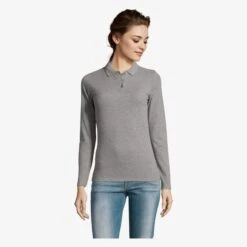 02083 - Perfect LSL Women