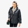 TRA306 - Women's Hudson Jacket