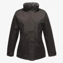 TRA362 - Women's Beauford Insulated Jacket