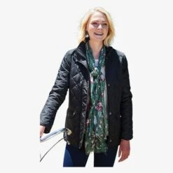 TRA442 - Tarah Jacket