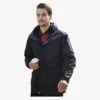 TRA147 - Benson III 3-in-1 Jacket
