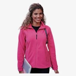 TRF541 - Women's Thor III Fleece
