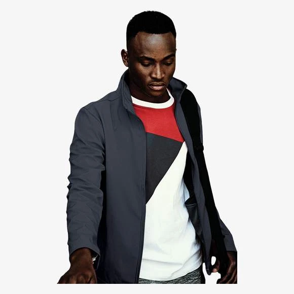 TRA680 - Classic Softshell 1 TRA680 - Classic Softshell