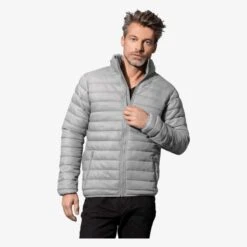 Stedman ST5200 - Padded Jacket