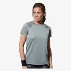 Stedman ST8130 - Active 140 Team Raglan