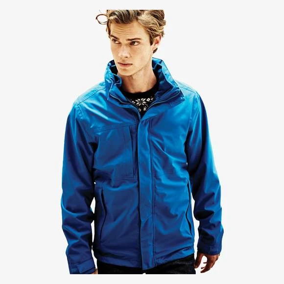 TRA143 - Kingsley 3-in-1 Jacket 1 TRA143 - Kingsley 3-in-1 Jacket