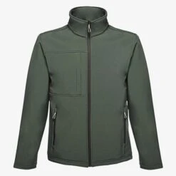 TRA688 - Octagon II Printable 3-layer Membrane Softshell