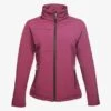 TRA689 - Women's Octagon II Printable 3-layer Membrane Softshell