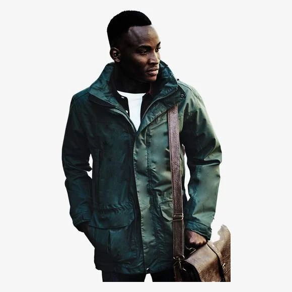 TRW463 - Vertex III Microfibre Jacket 1 TRW463 - Vertex III Microfibre Jacket