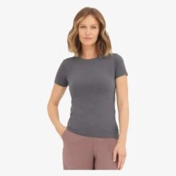 EA001F - Women's Cascade Tee