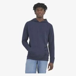 EA040 - Lusaka Hoodie