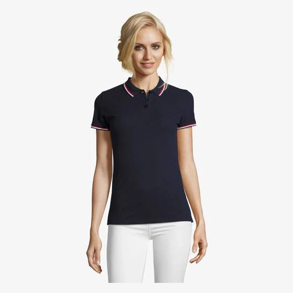 02950 - Prestige Women 1 02950 - Prestige Women