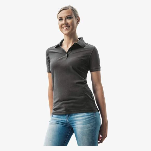 403 - Women´s Heavy Performance Polo 1 403 - Women´s Heavy Performance Polo