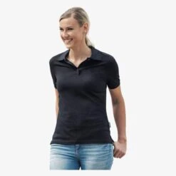 601 - Women´s Luxury Polo