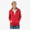 801 - Women´s Hooded Jacket