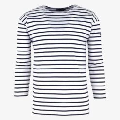 Armor-Lux 1526 - Marinière Beg Meil