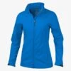 Elevate 38320 - Veste Softshell Femme Maxson