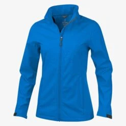 Elevate 38320 - Veste Softshell Femme Maxson