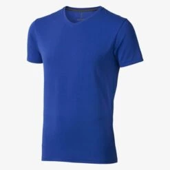 Elevate 38016 - T-shirt Bio Manches Courtes Pour Hommes Kawartha