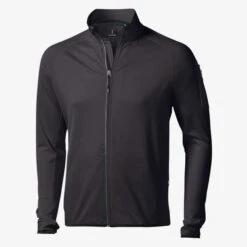 Elevate 39480 - Veste Polaire Full Zip Mani Power