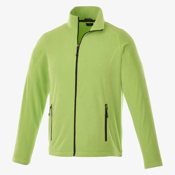 Elevate 39496 - Veste Micro-polaire Full Zip Rixford 1 Elevate 39496 - Veste Micro-polaire Full Zip Rixford