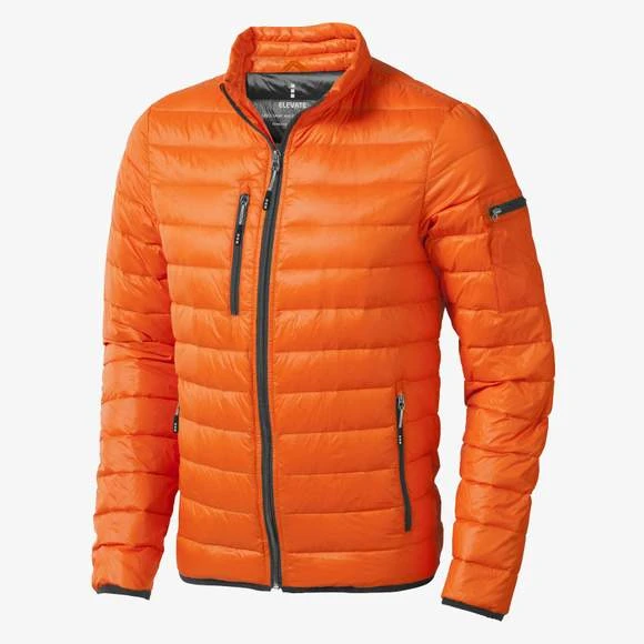 Elevate 39305 - Doudoune Duvet Léger Scotia 1 Elevate 39305 - Doudoune Duvet Léger Scotia