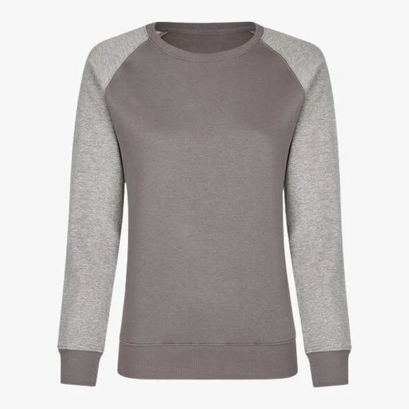 MY520 - My Mate - Ladies´ Crew Neck Sweat 1 MY520 - My Mate - Ladies´ Crew Neck Sweat