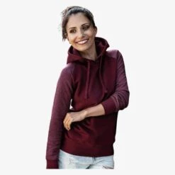 MY621 - My Mate - Ladies´ No Pocket Hoody