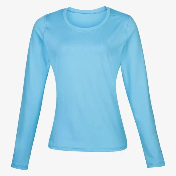 Rhihr5003 - Women's Rhino Baselayer Long Sleeve 1 Rhihr5003 - Women's Rhino Baselayer Long Sleeve