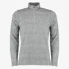 Rhihr5006 - Hyper Mid-layer 1/4 Zip Rhino Skin Performance Top