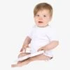 T540 - Short Sleeve Baby T-Shirt Polyester