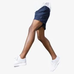 KK986 - Classic Fit Plain Sports Short