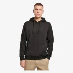 Build Your Brand BY084 - Merch Hoody
