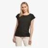 Build Your Brand BY092 - Ladies Basic T-Shirt