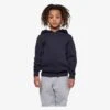 Build Your Brand BY117 - Basic Kids Hoody