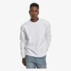 Build Your Brand BY120 - Premium Oversize Crewneck Sweatshirt
